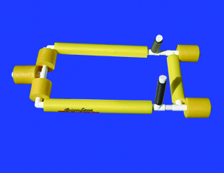 SPRINT AQUATICS WATER WALKING ASSISTANT  **Patented**